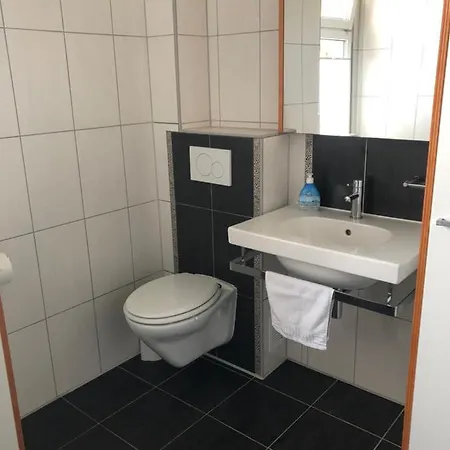 Am Anger Апартаменты Наумбург