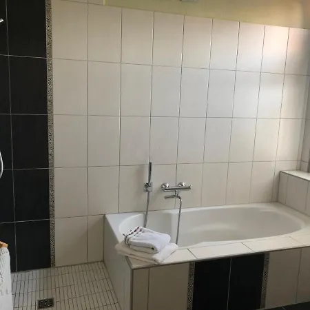 Am Anger Апартаменты *