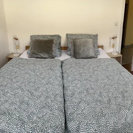 Am Anger Апартаменты *