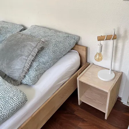 Am Anger Наумбург