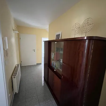 Apartment Am Anger Naumburg (Saale)