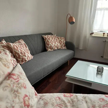 Am Anger Apartment