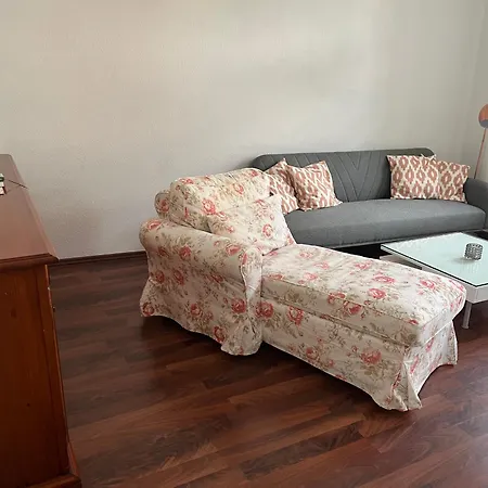 Apartment Am Anger *