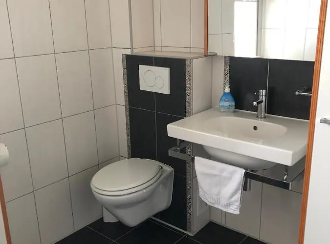 Am Anger Lägenhet Naumburg (Saale)