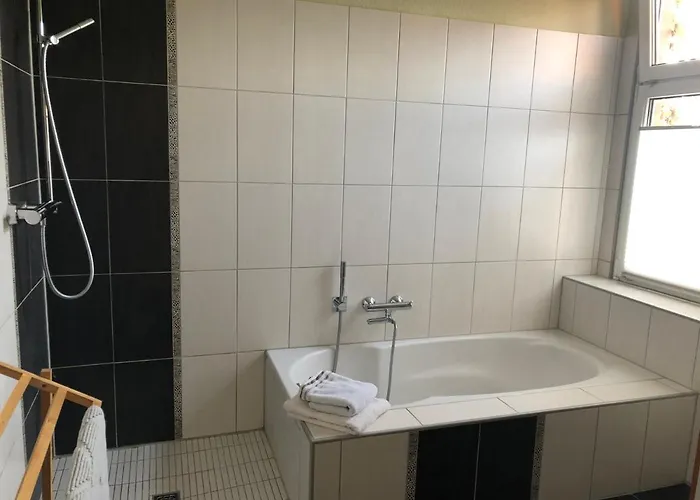 Am Anger Lägenhet *