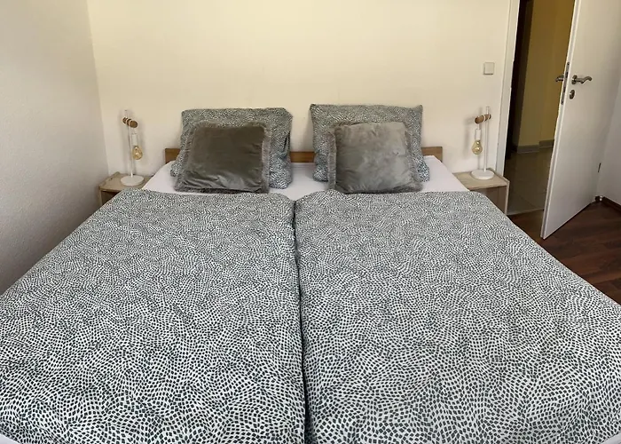 Am Anger Lägenhet *