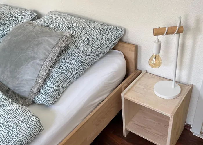 Am Anger Naumburg (Saale)