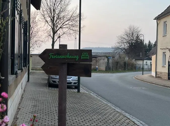 Am Anger * Naumburg (Saale)