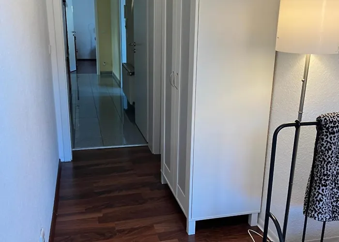 Am Anger Lägenhet Naumburg (Saale)