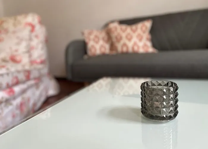 Am Anger Lägenhet *