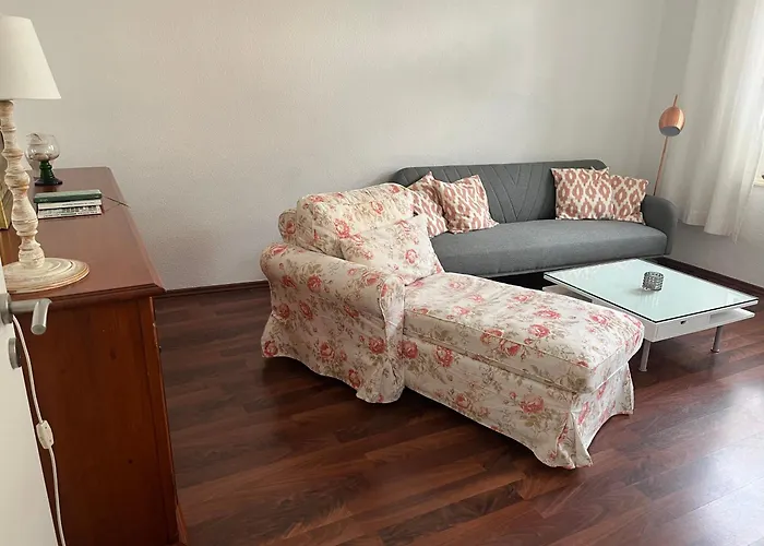 Lägenhet Am Anger *