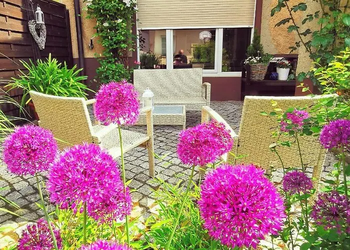 Am Anger Lägenhet *