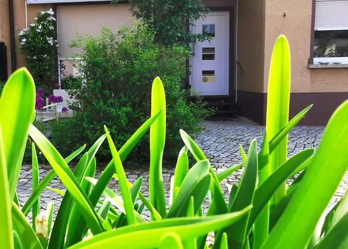 Am Anger Naumburg (Saale)