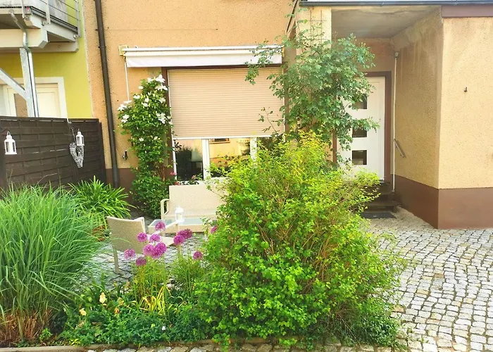 Am Anger * Naumburg (Saale)