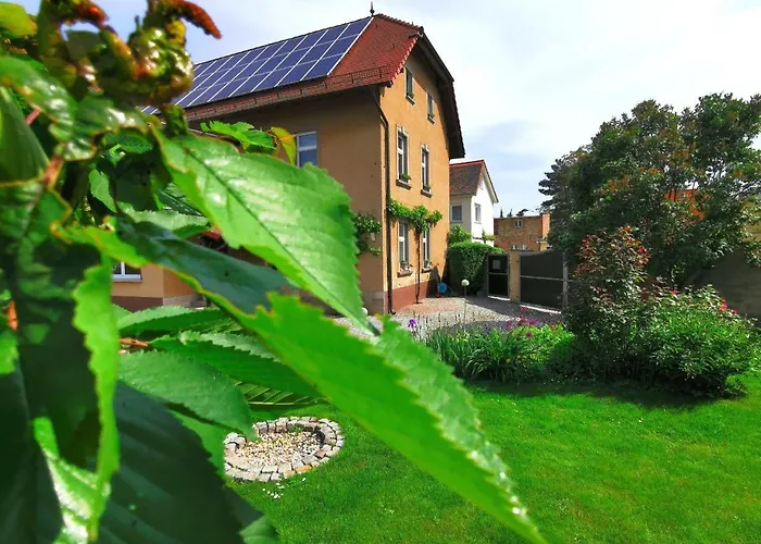 Am Anger Lägenhet *